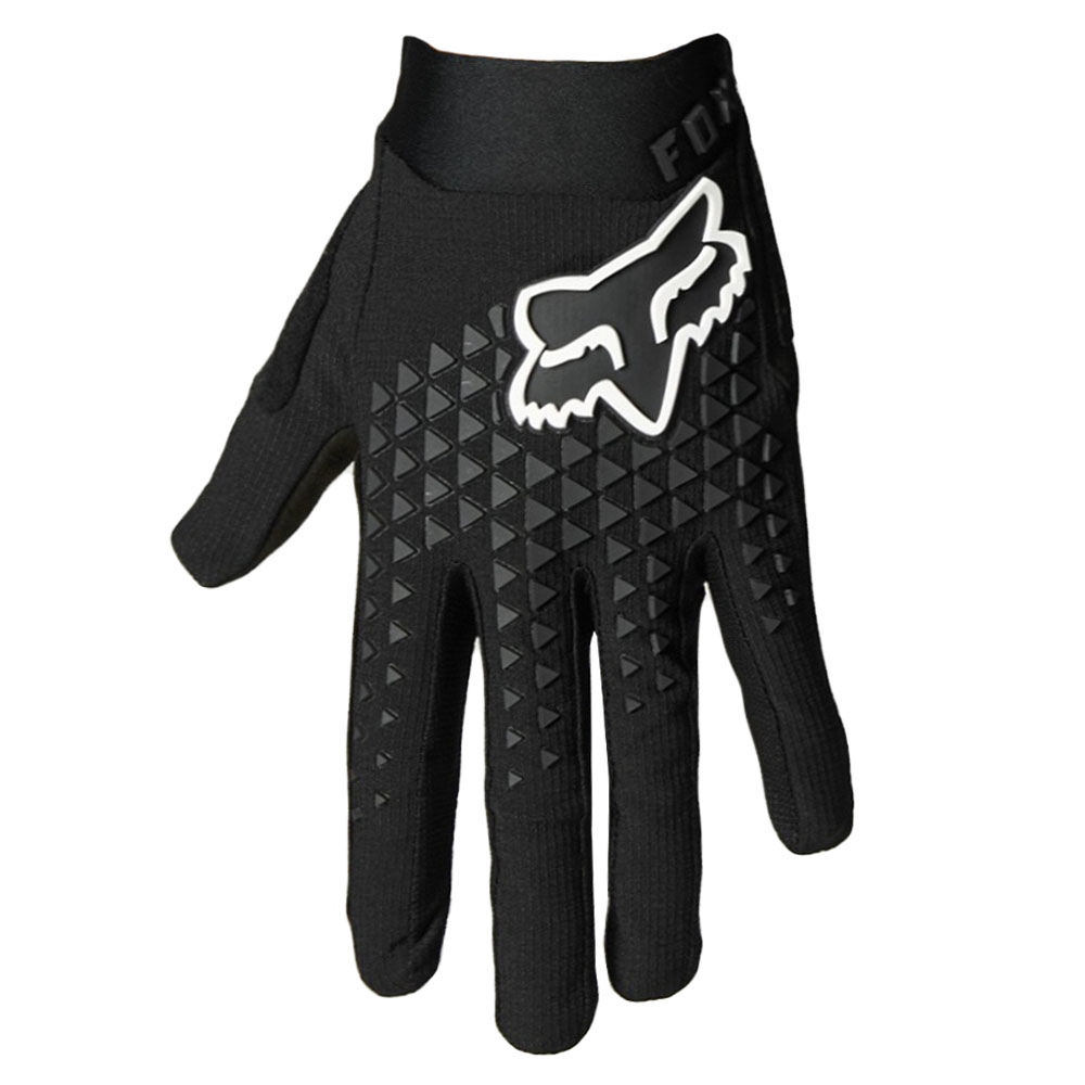 Image of FOX Defend MTB Glove - black