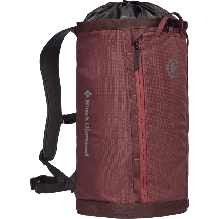 Produktbild von Black Diamond Street Creek 24 Rucksack - Bordeaux