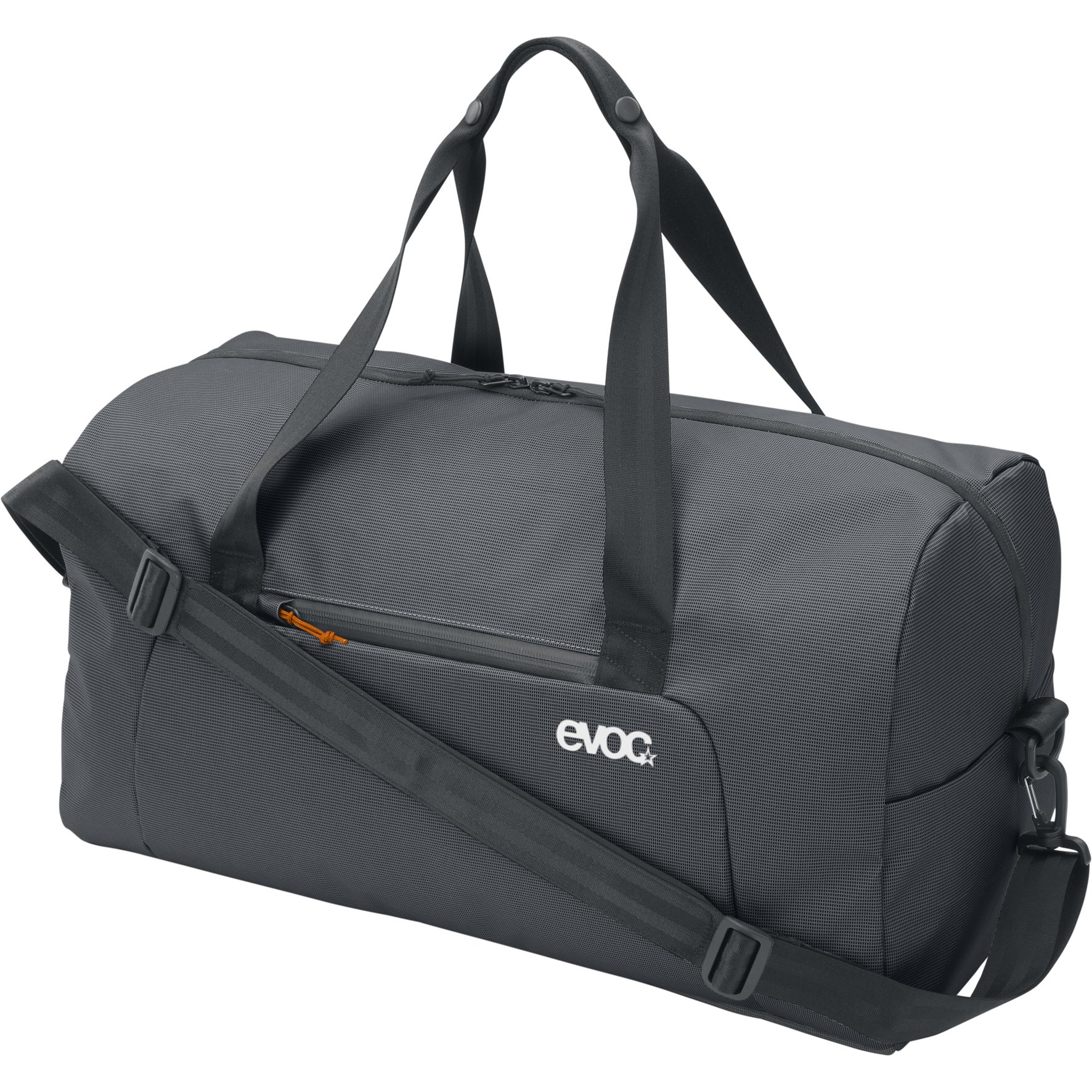Produktbild von EVOC Weekender 40 Reisetasche - Carbon Grey - Black