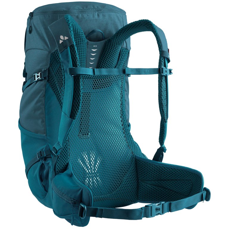 Vaude Brenta 30L Rucksack - blue sapphire | BIKE24