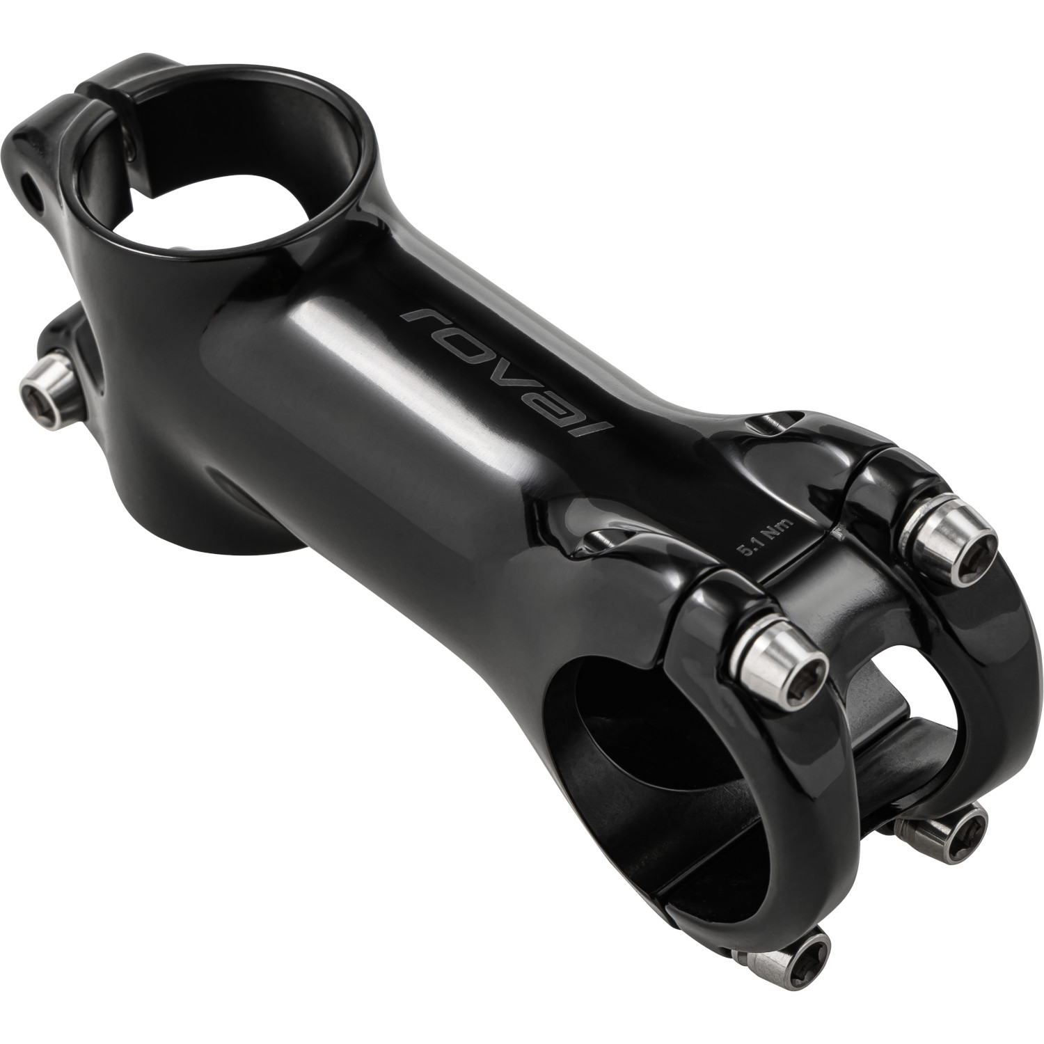 Picture of Specialized Roval Alpinist Stem - 31.8mm - 12°