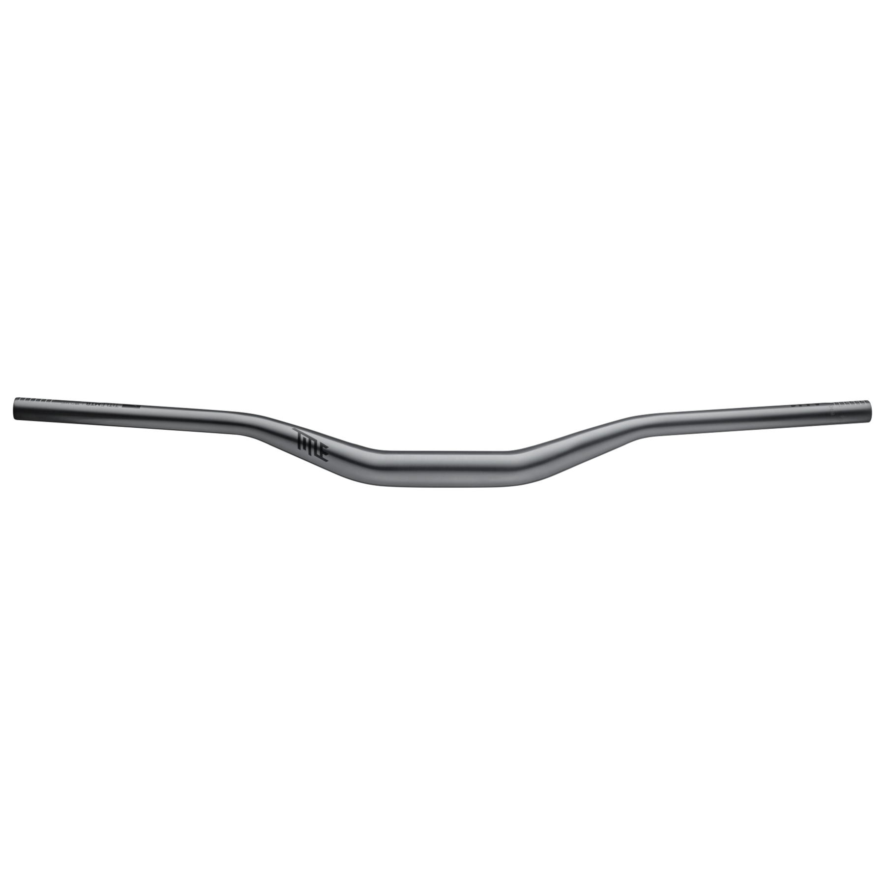 Bild von Title AH1 Lenker - MTB | 35.0 | Rise 38mm - grau