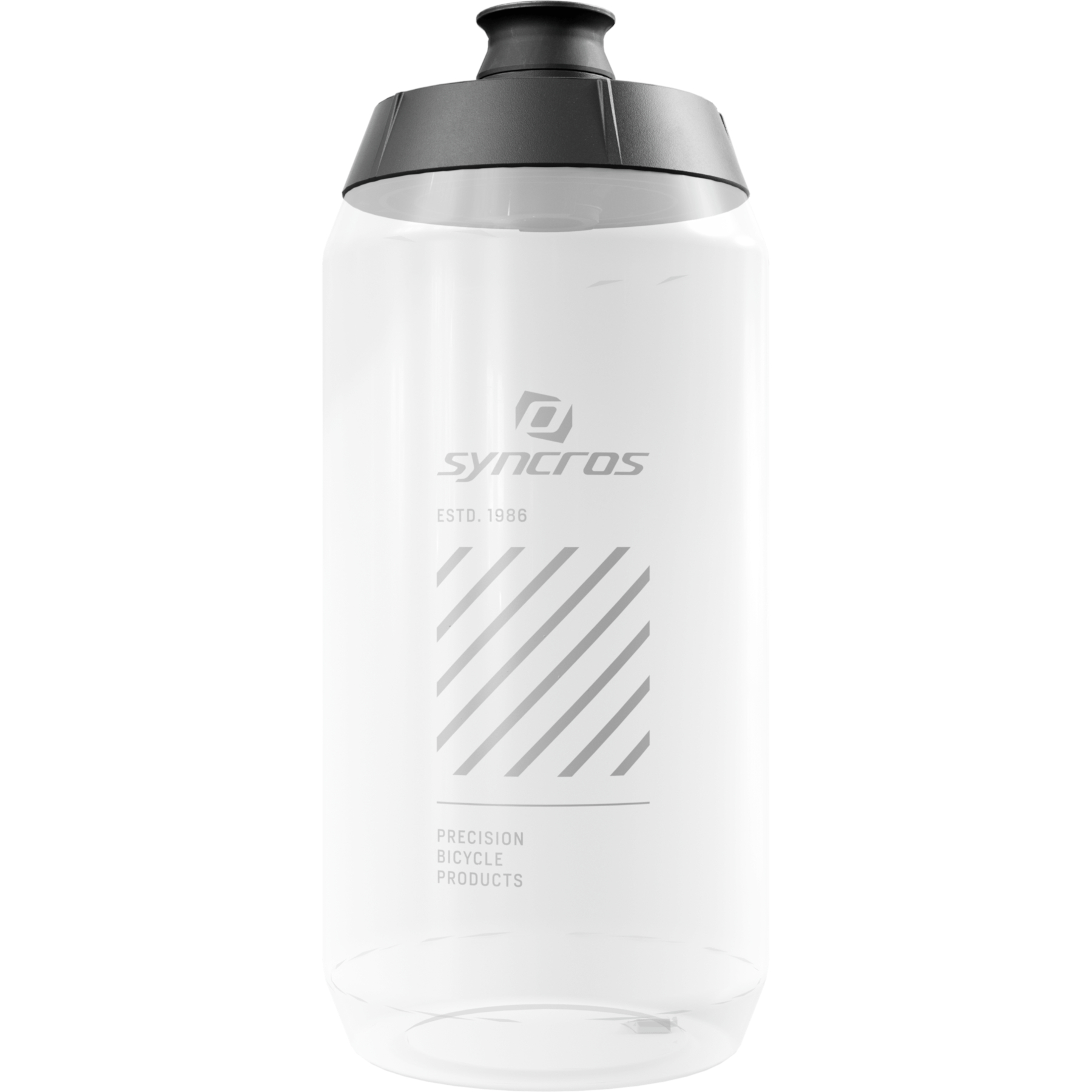 Produktbild von Syncros G7 Corporate Trinkflasche - 550ml - clear