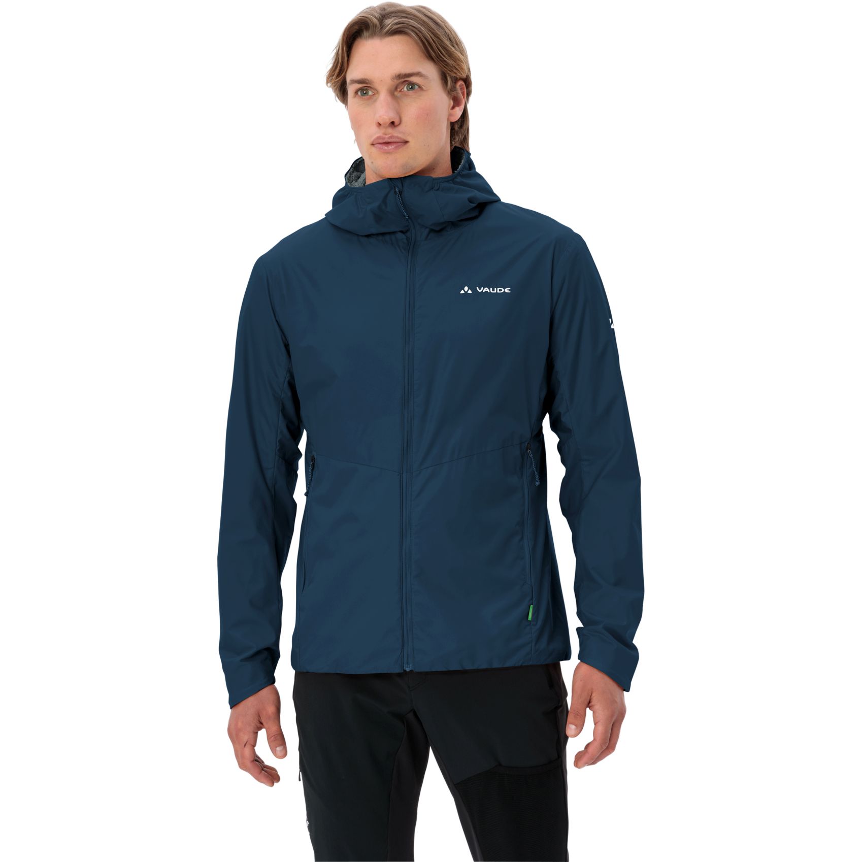 Produktbild von Vaude Scopi Isolation Jacke Herren - dark sea