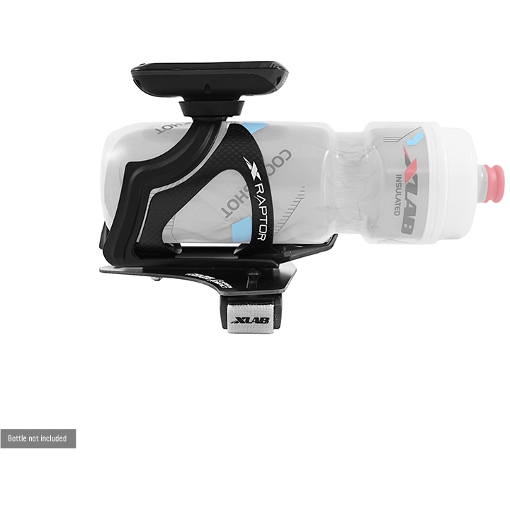 Produktbild von XLAB Torpedo Kompact 500 Lite Trinksystem