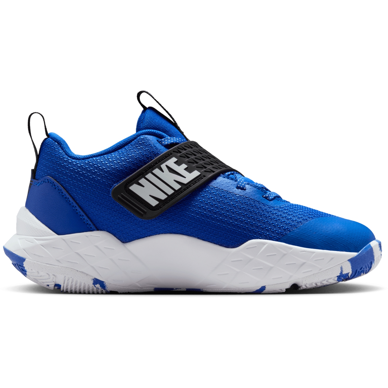 nike kids team hustle