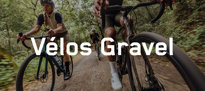 Vélos Gravel Specialized