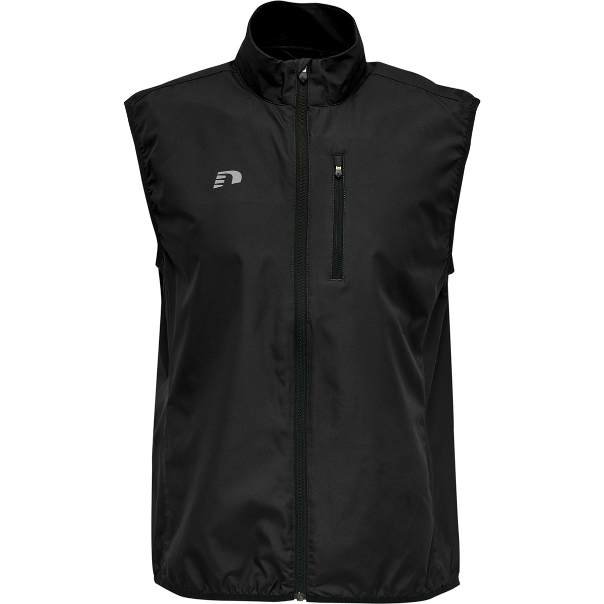 Picture of Newline Core Gilet - black