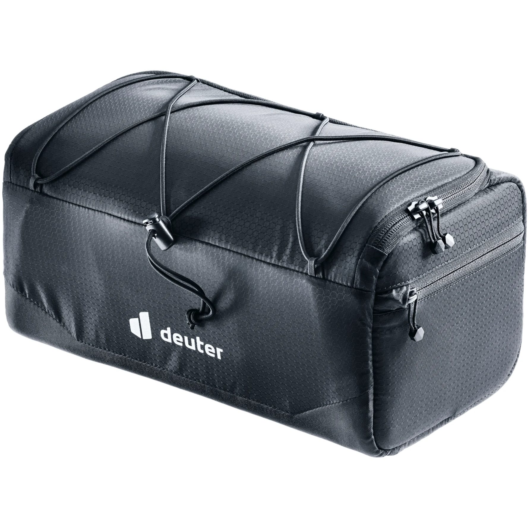Bild von Deuter 8 KF Lenkertasche - schwarz