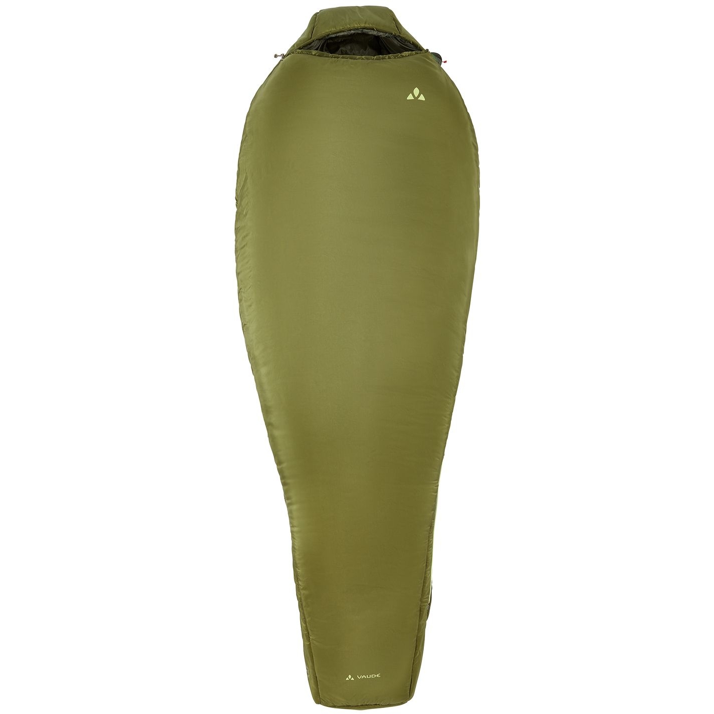 Picture of Vaude Selun 1300 SYN Sleeping Bag - avocado