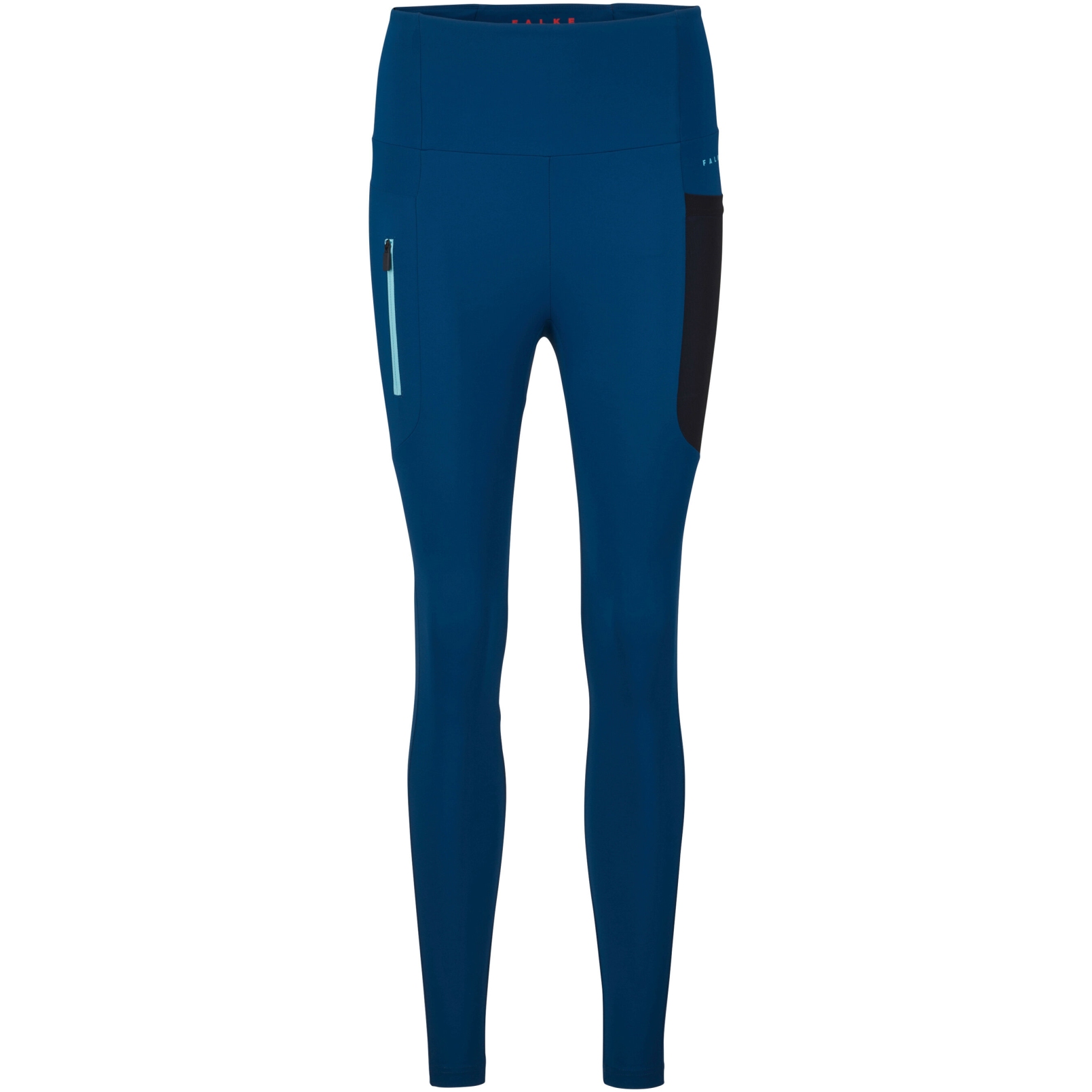 Produktbild von Falke TK Tights Damen - blue pond 6598