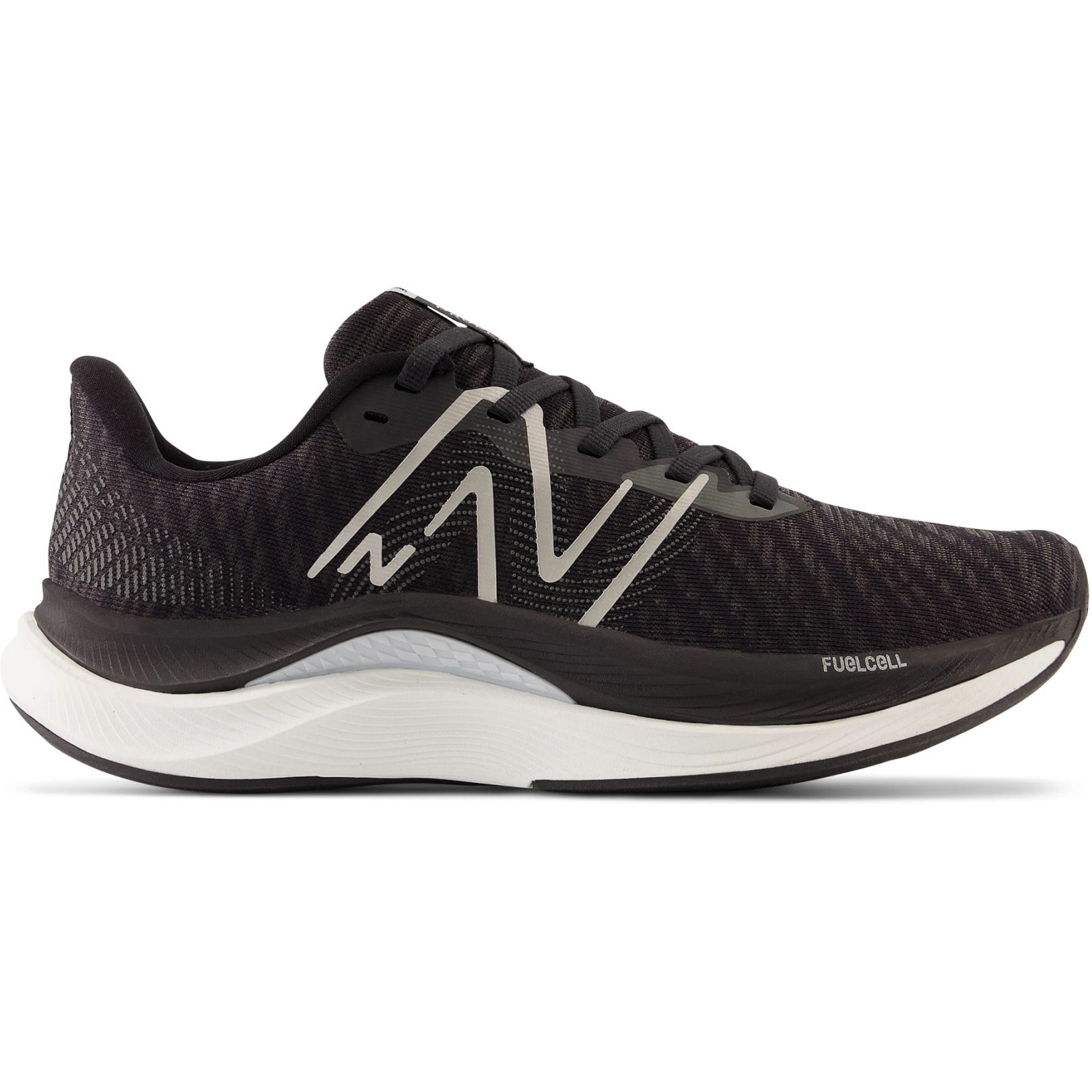 Picture of New Balance FuelCell Propel v4 Women&#039;s Running Shoes - Black