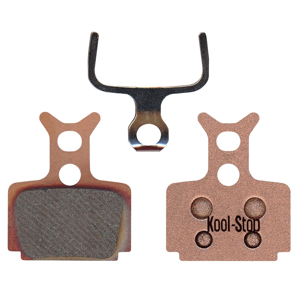 Picture of Kool Stop Disc Brake Pads for Formula RX / R1R / R1 / T1 / RO / C1 / The One / Mega - KS-D330S