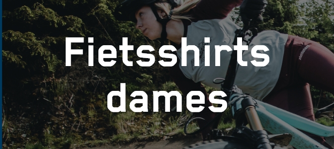 Zimtstern - Casual MTB-shirts voor dames