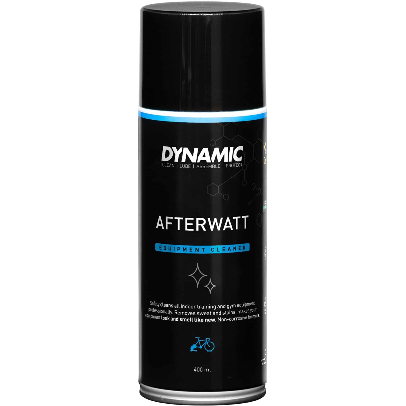 Produktbild von Dynamic AfterWatt Equipment Reiniger - 400ml