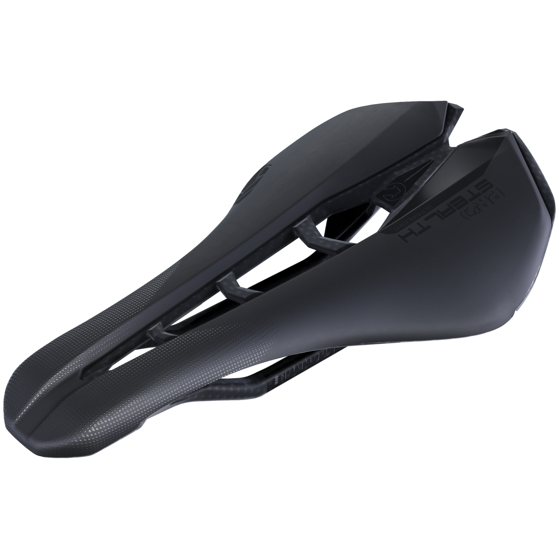 PRO Stealth Superlight Saddle Carbon Gen. 2 BIKE24