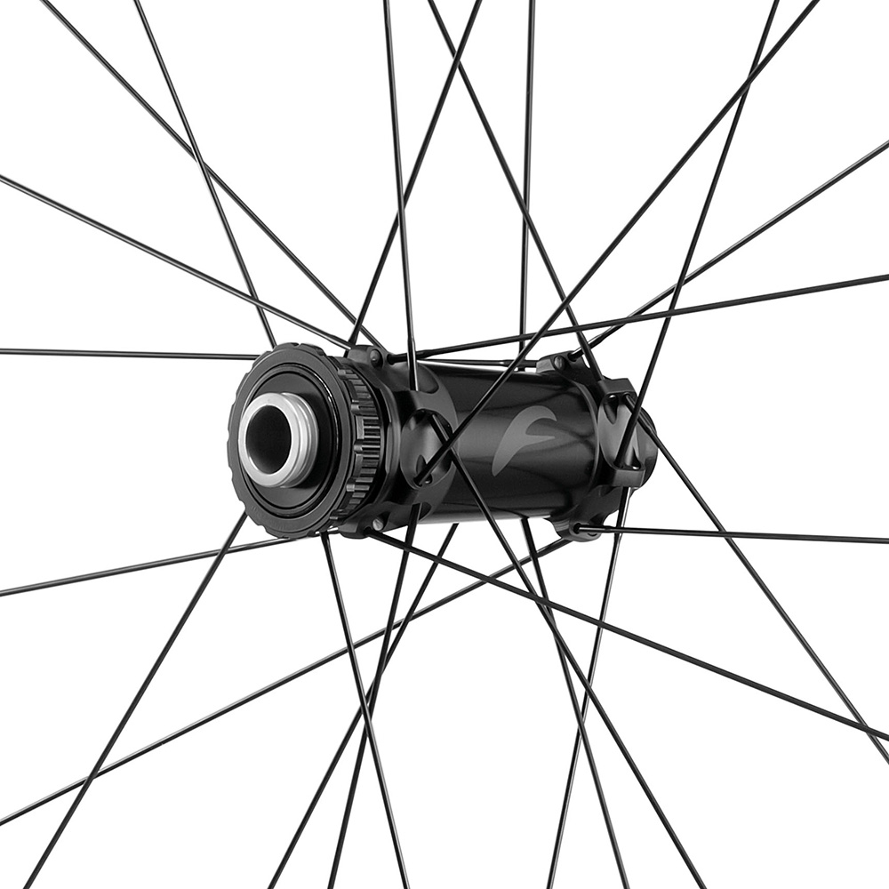 Fulcrum Red Zone 3 - 29