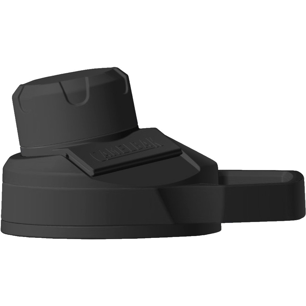 Picture of CamelBak Chute Mag Replacement Cap - Black