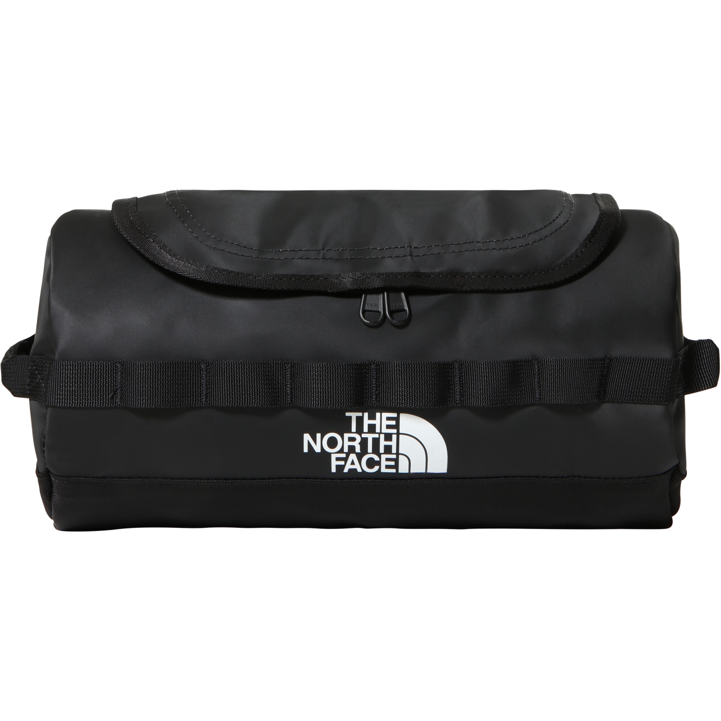 Picture of The North Face Base Camp Travel Canister - L - TNF Black/TNF White