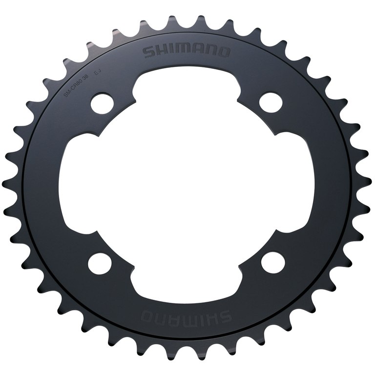 Picture of Shimano DXR FC-MX71 Sprockets