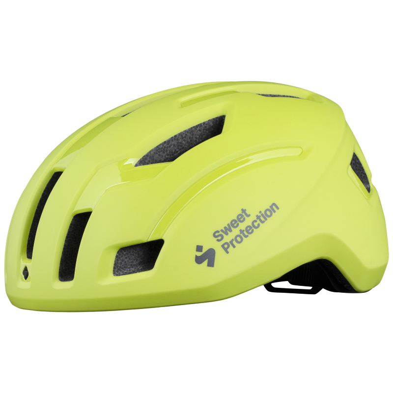 Picture of SWEET Protection Seeker Helmet - Matte Fluo