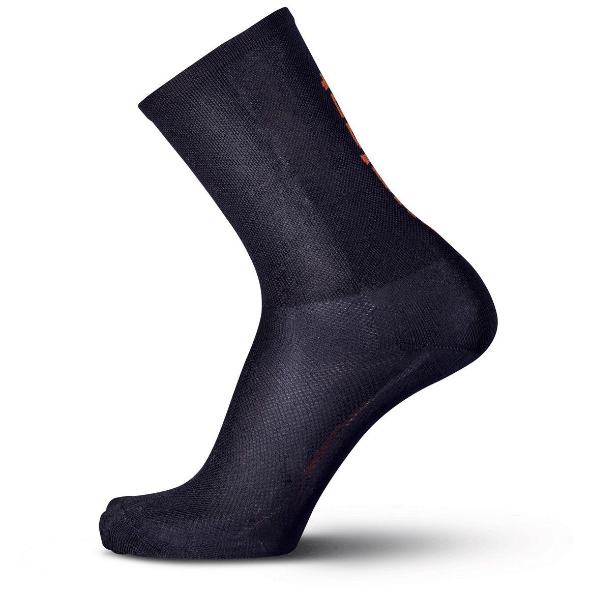 Image of Suplest Socks - blue/orange