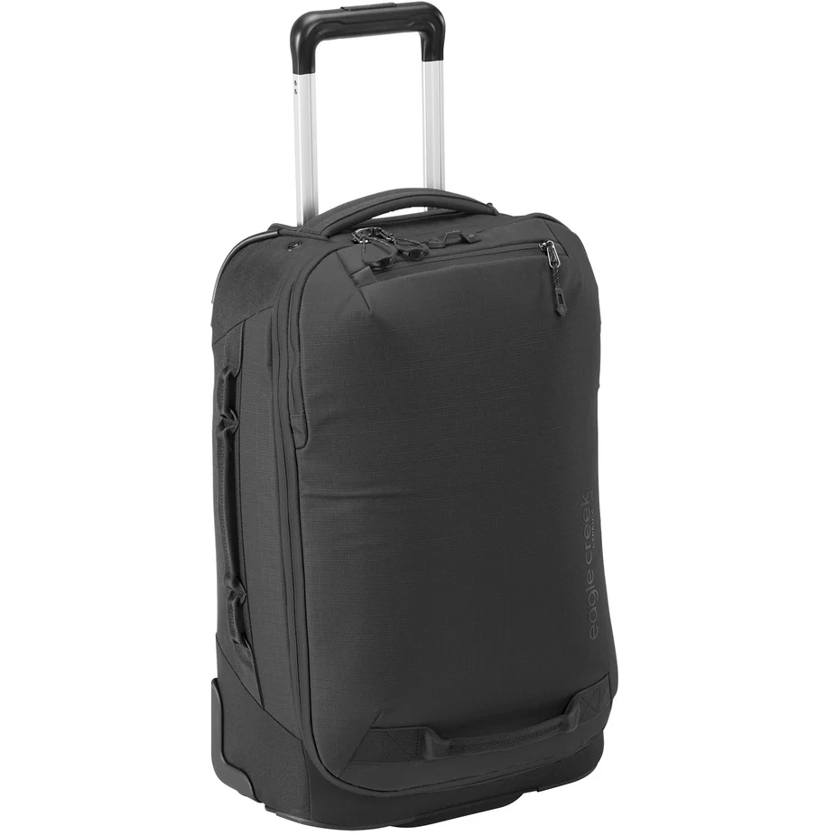 Produktbild von Eagle Creek Expanse 2-Wheel Convertible International Carry-On Rollkoffer - 35 L - black