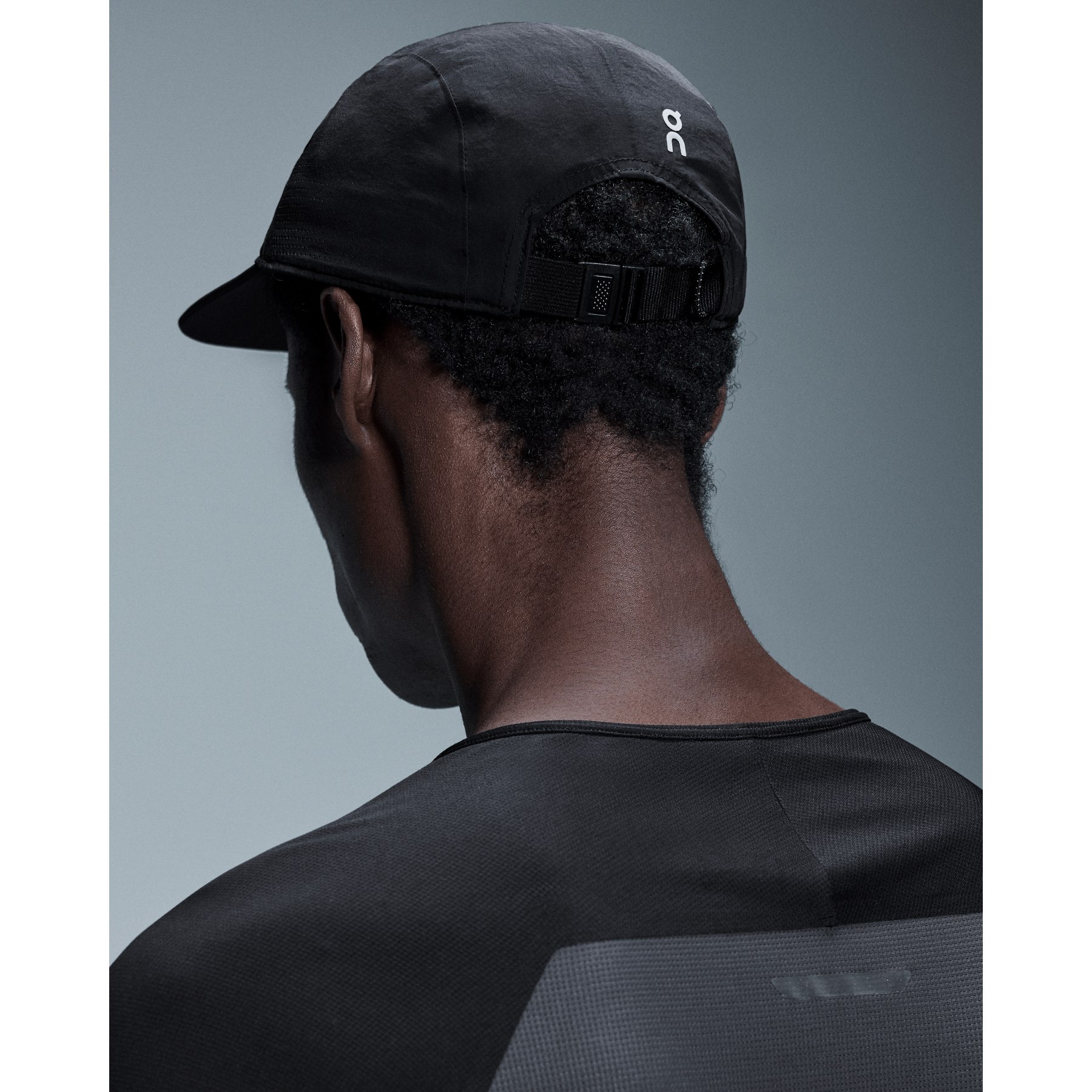 On Performance Cap ブラック On Performance Cap - Black | BIKE24