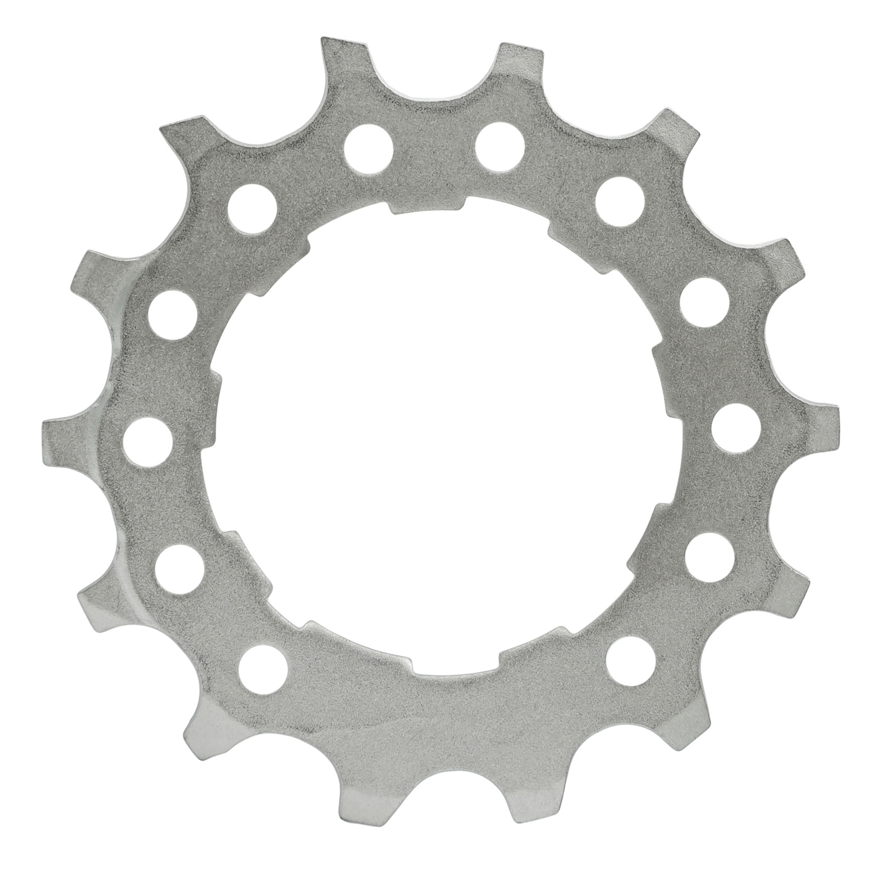 Picture of Shimano Sprocket for Dura Ace 11-Speed Cassette - 14 T for 11-30 | 12-28 (Y1YC14000) - CS-R9100 / CS-9000