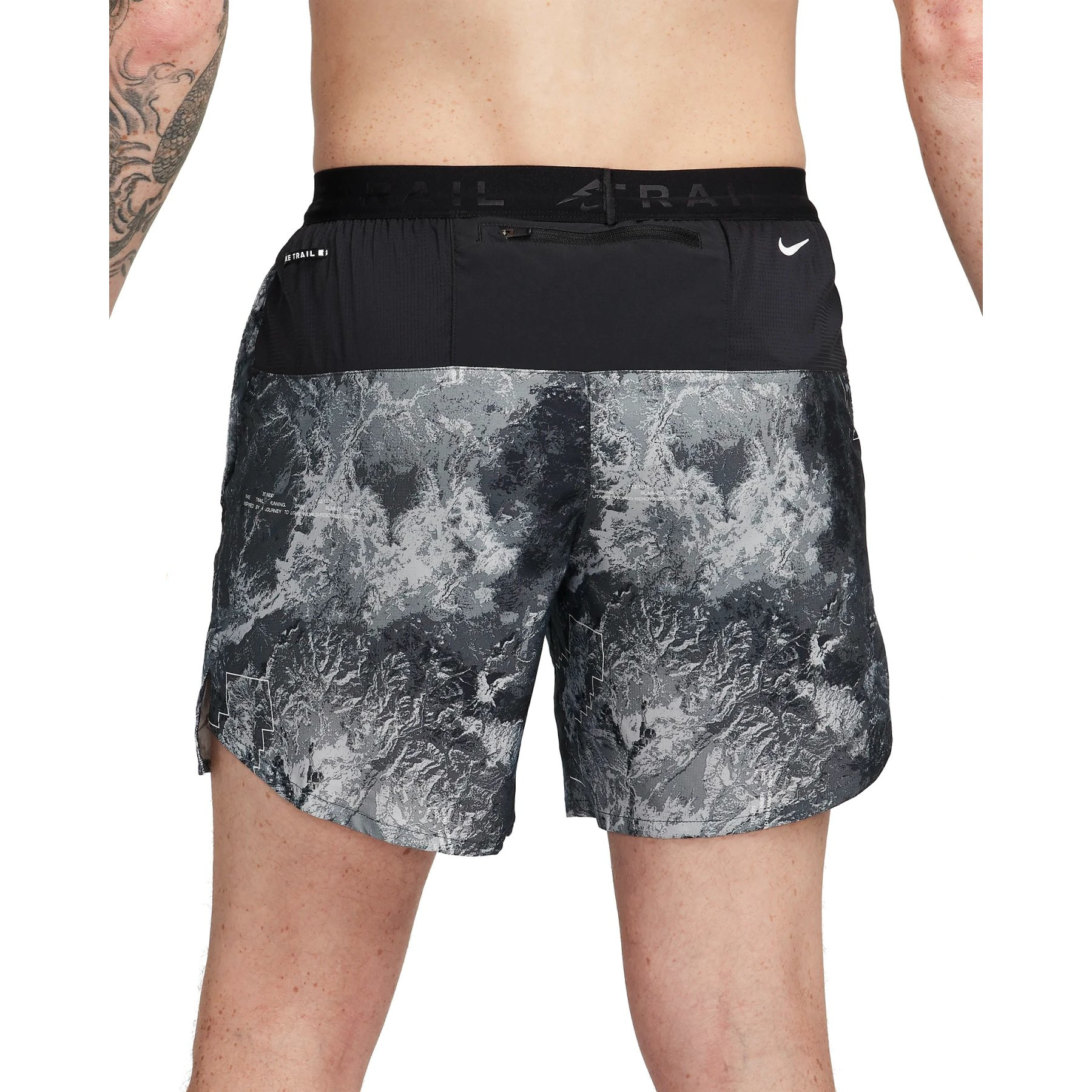 Nike men's 7 running shorts store