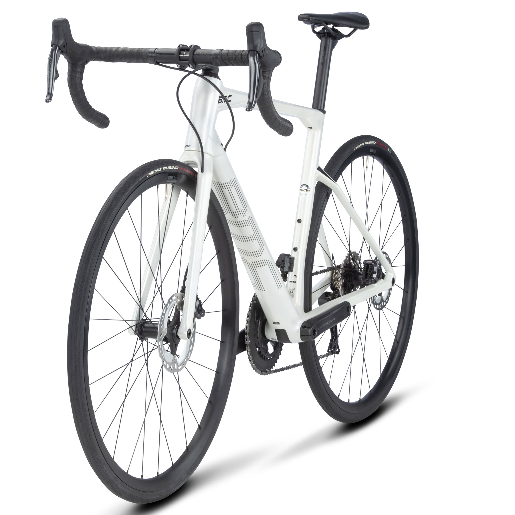Bmc roadmachine ultegra di2 sales