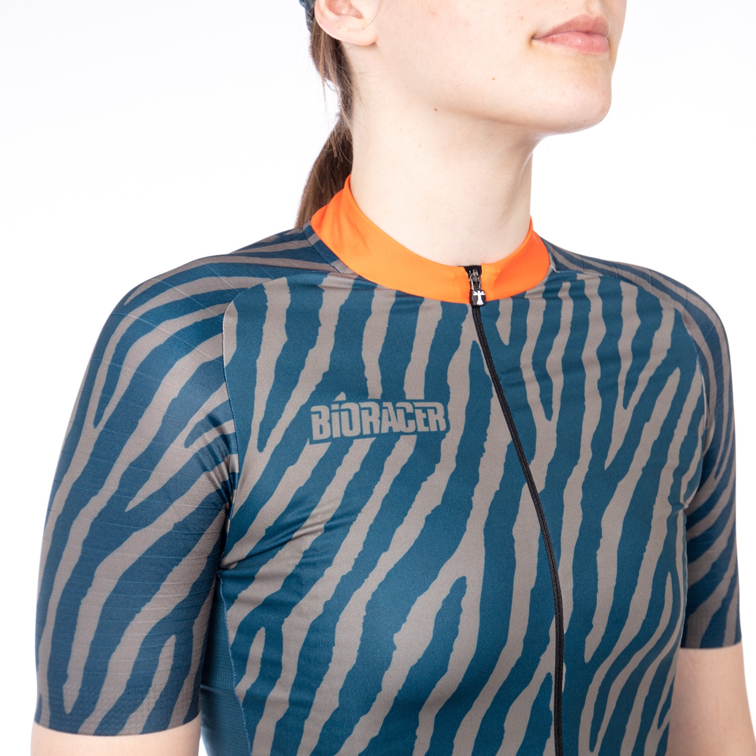 Morvelo bluegrass mtb store jersey