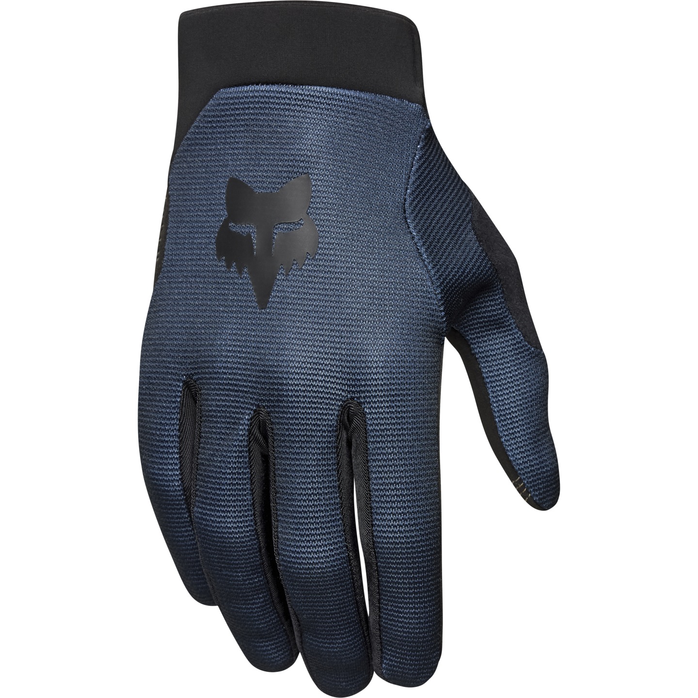 Zdjęcie: FOX Ranger Full Finger MTB-Gloves Men - midnight