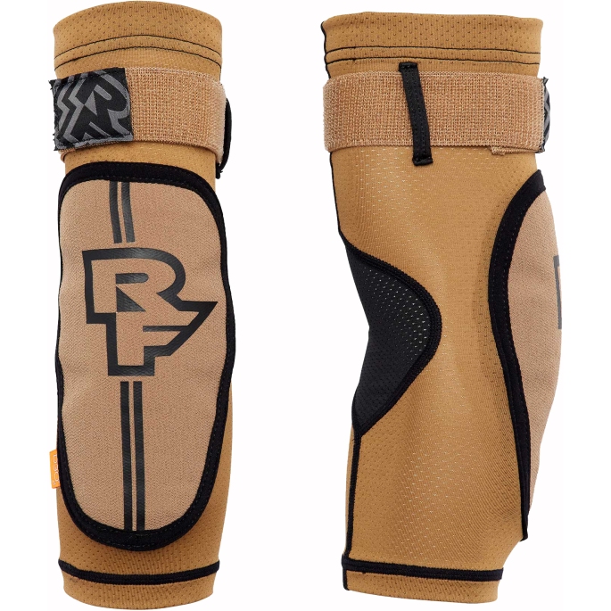Productfoto van Race Face Indy Elbow Protector - loam