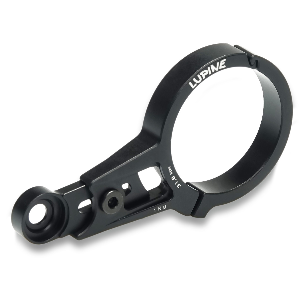 Productfoto van Lupine Flexmount - Handlebar bracket for SL/SL F - 35mm