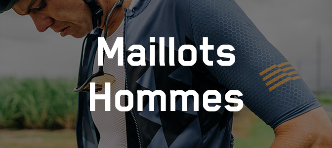 Maillots hommes MAAP