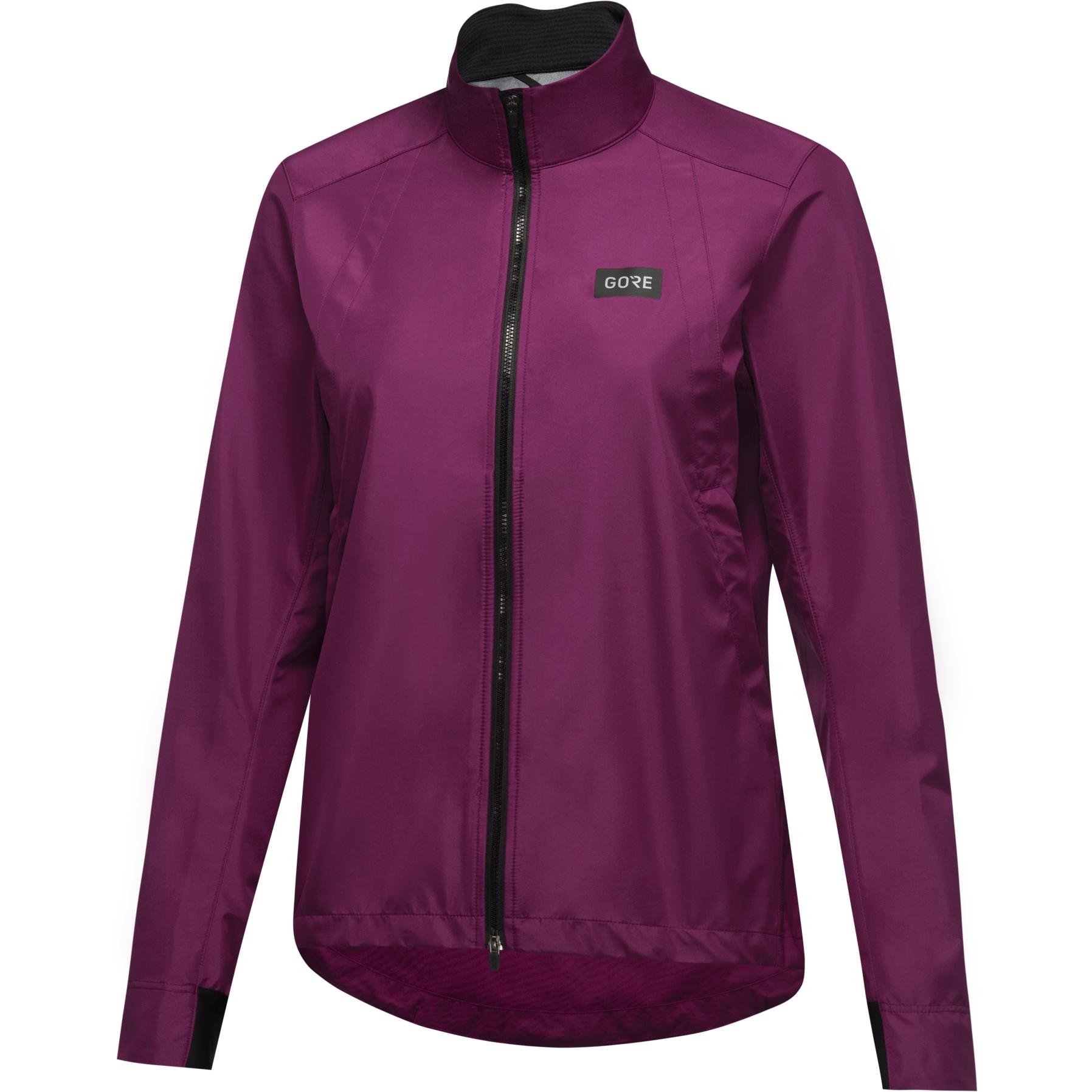 Produktbild von GOREWEAR Everyday Jacke Damen - process purple BQ00