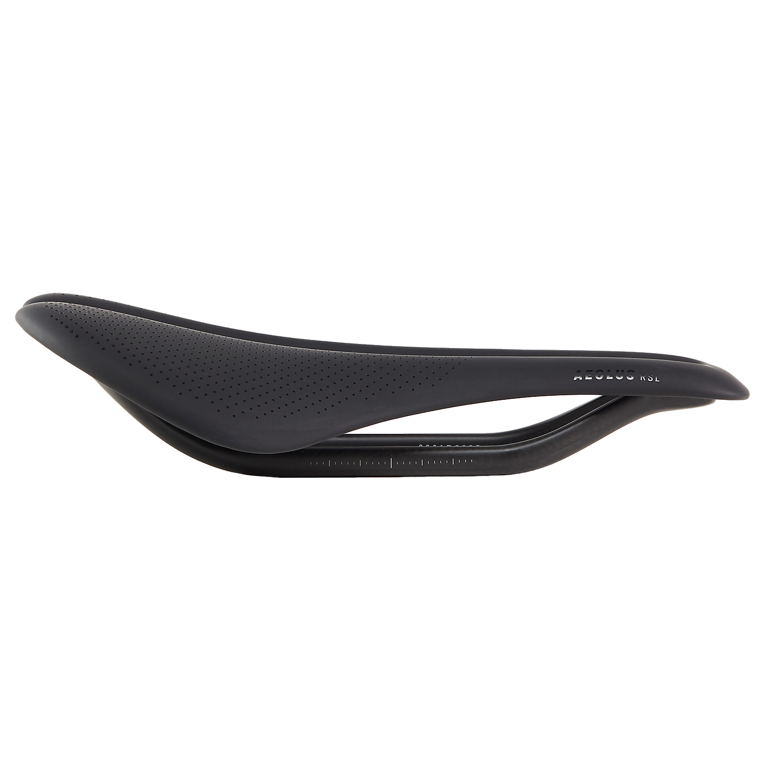 Bontrager Aeolus RSL Road Saddle Black BIKE24