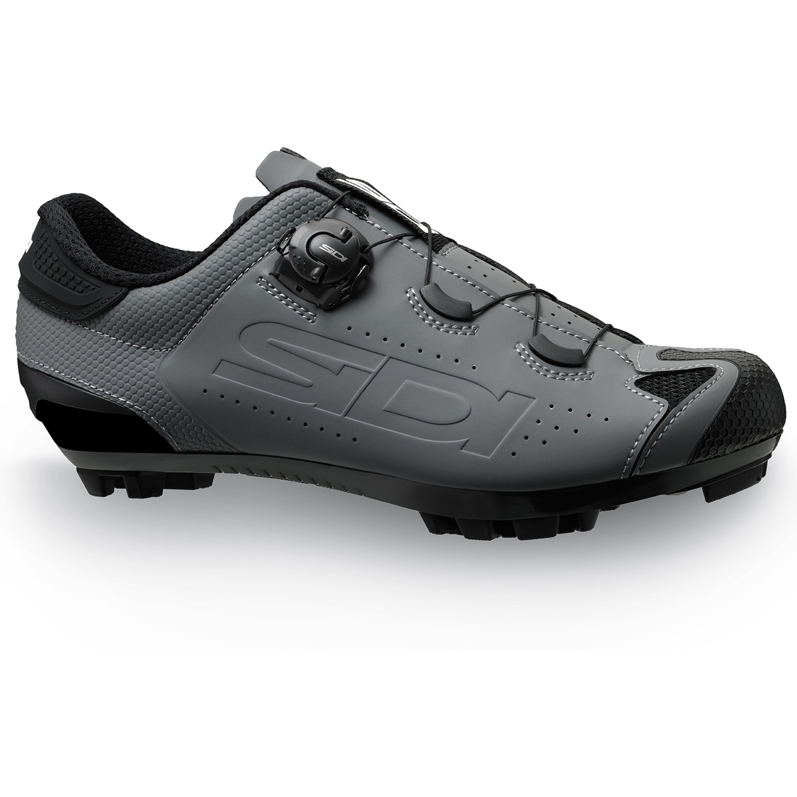 Produktbild von Sidi MTB Dust Gravel Schuhe - Grau