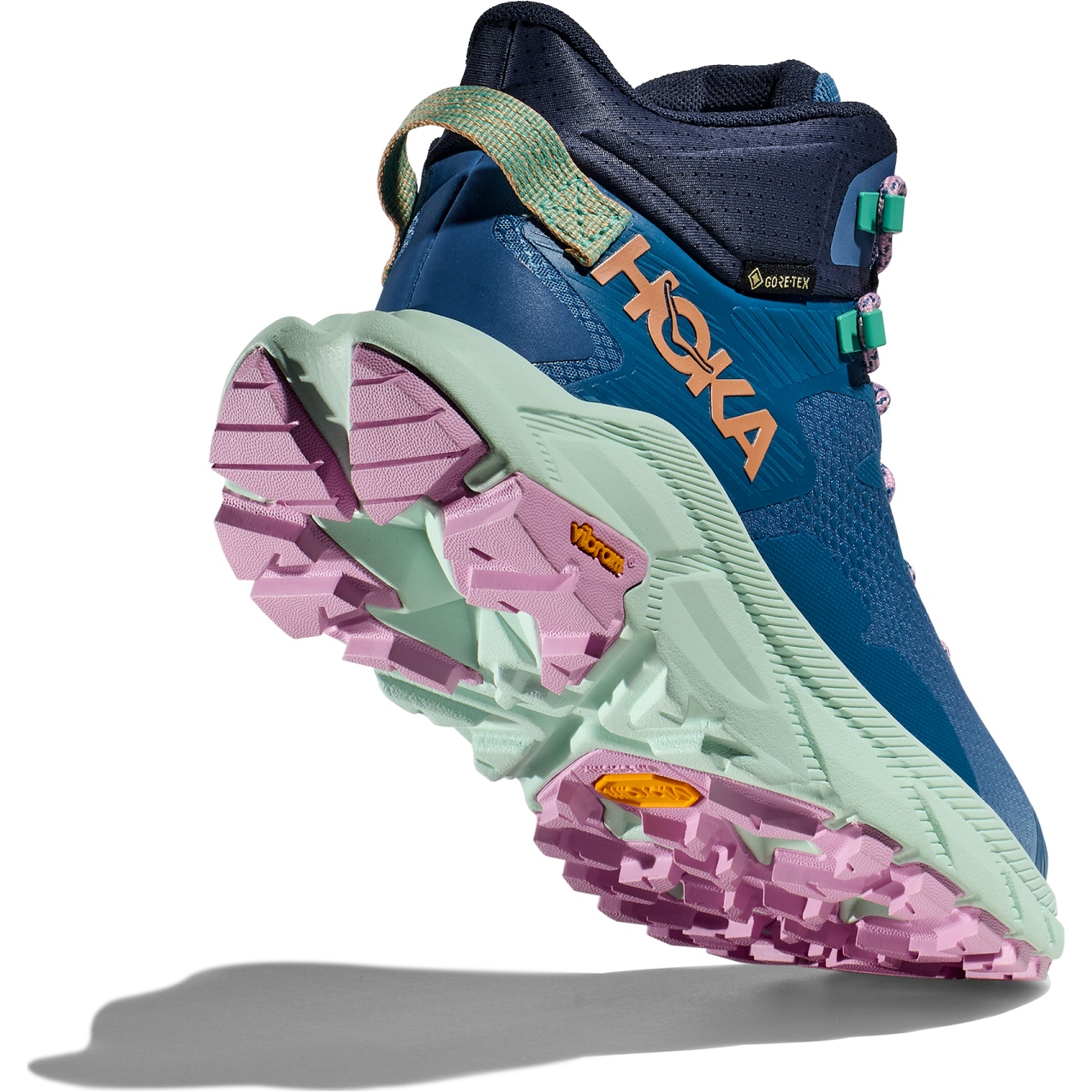 Zapatillas trekking hoka clearance