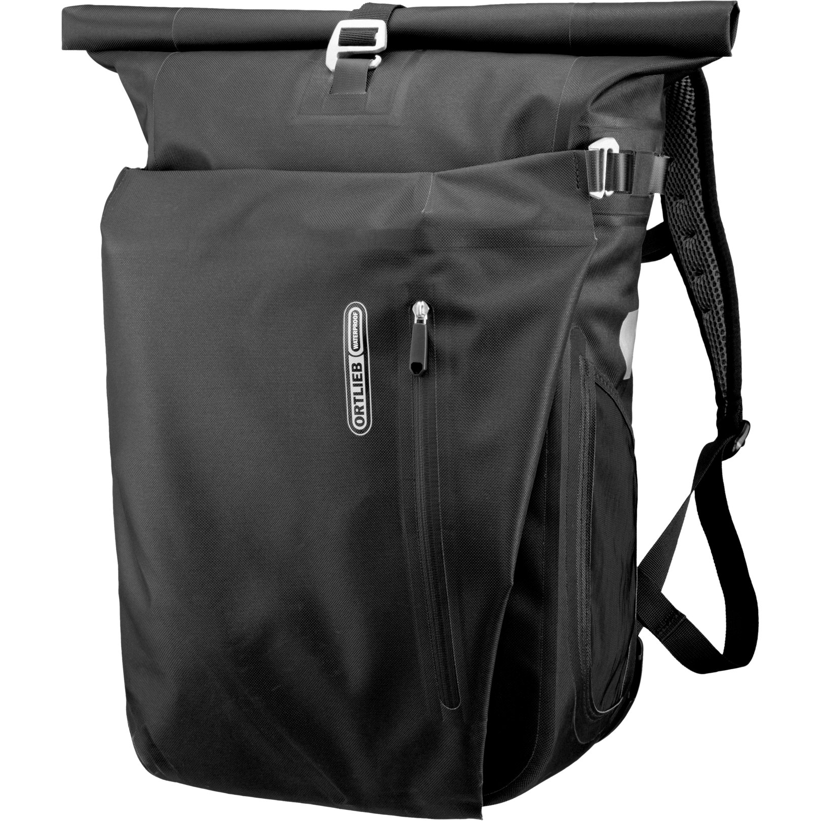 Productfoto van ORTLIEB Vario PS - QL3.1 Bike Pannier / Backpack - 26L - black