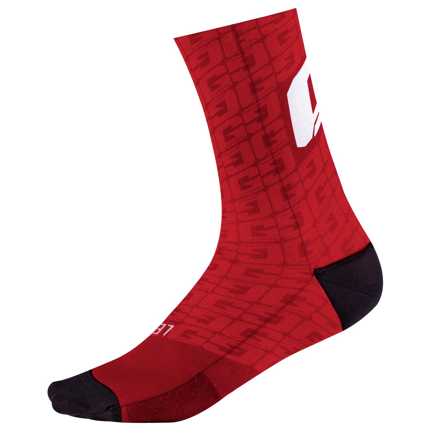 Picture of Gaerne G-Monogram Socks - red