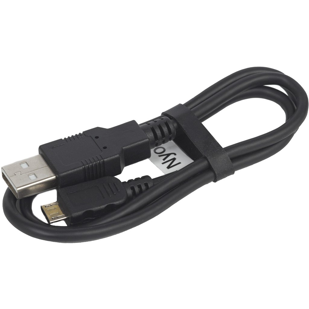 Right-Angle Micro USB To USB-C Charging Cable 30cm For Bosch Kiox E-Bike Display
