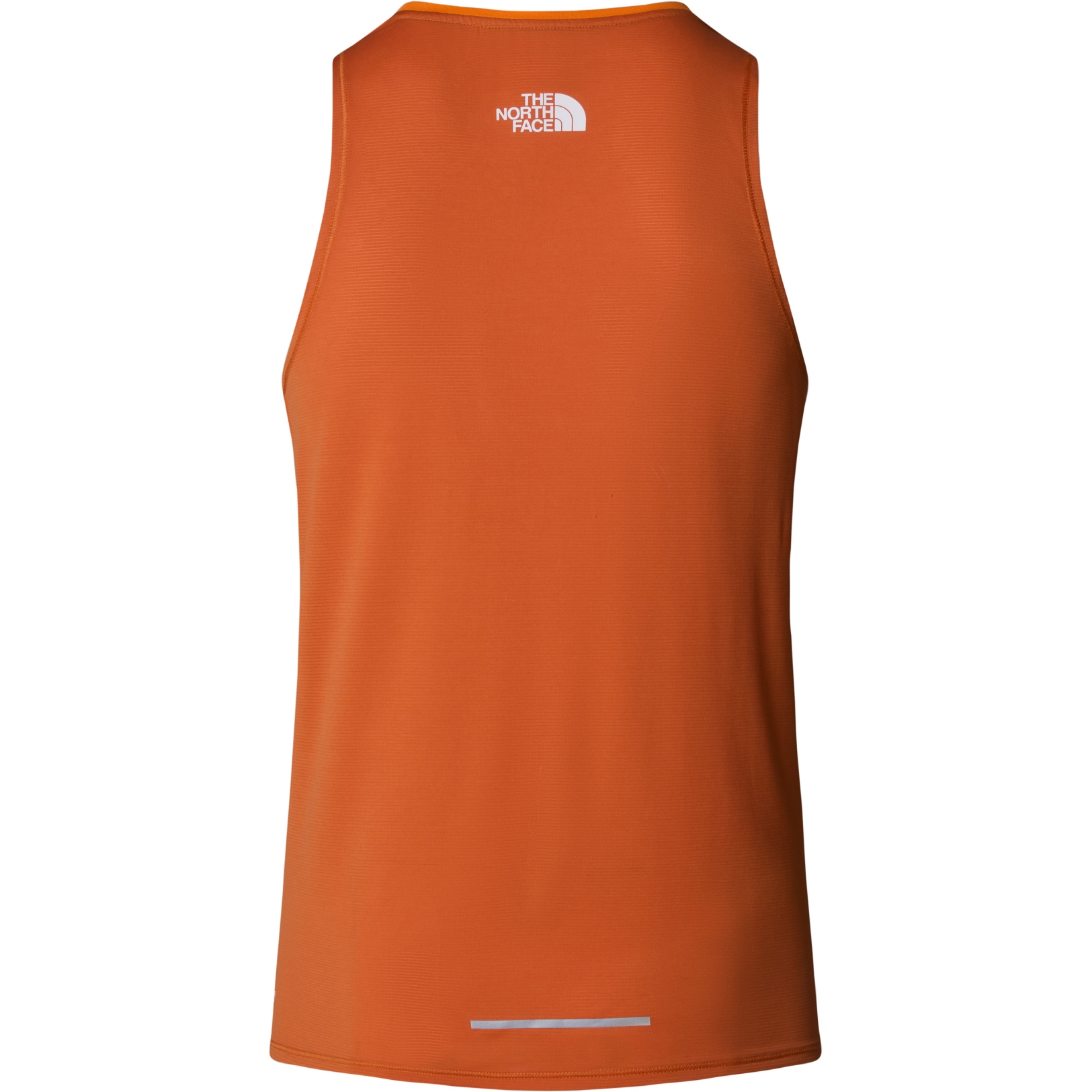 The North Face Summit High Trail Run Tank Top Men - Digital