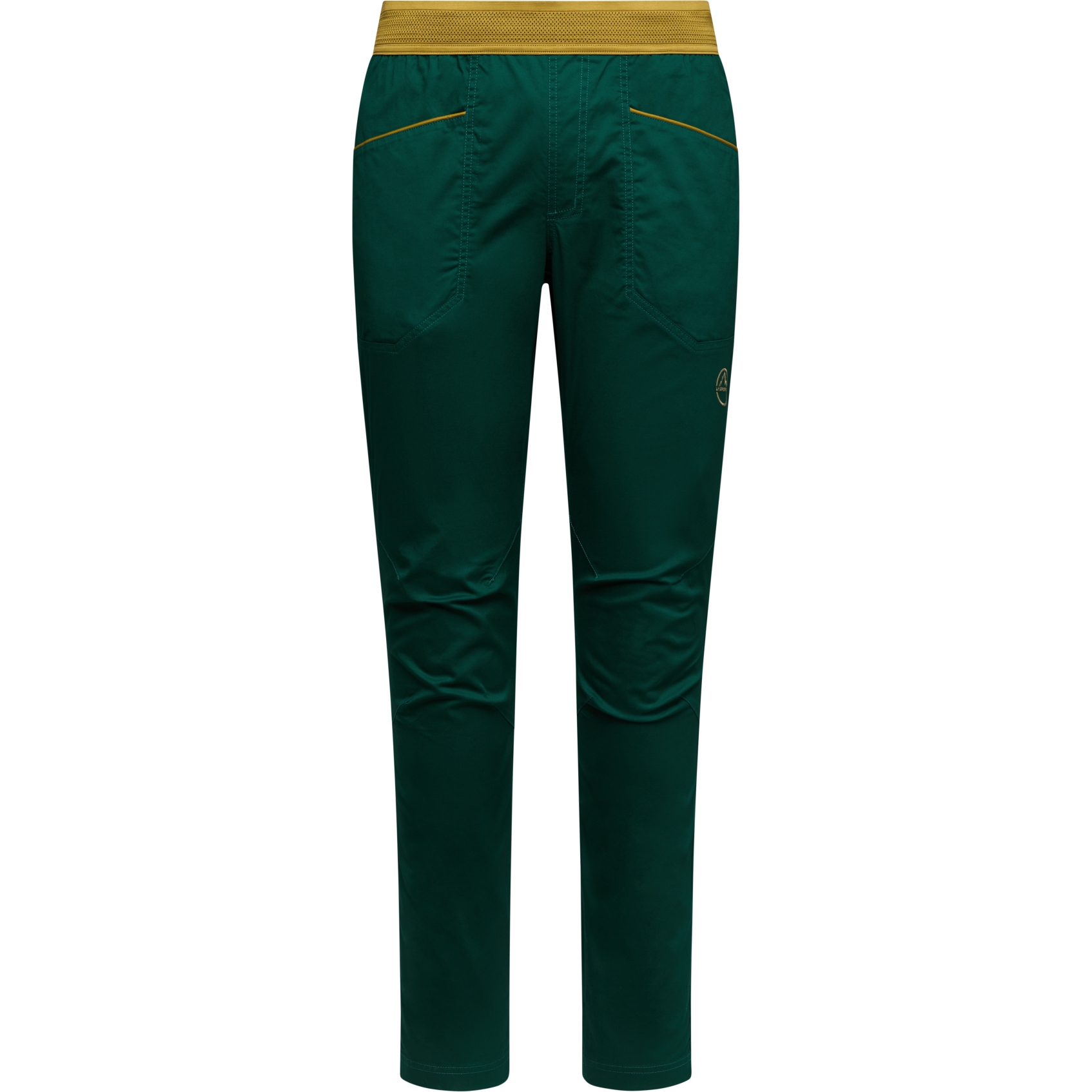 Produktbild von La Sportiva Roots Hose Herren - Jungle/Savana