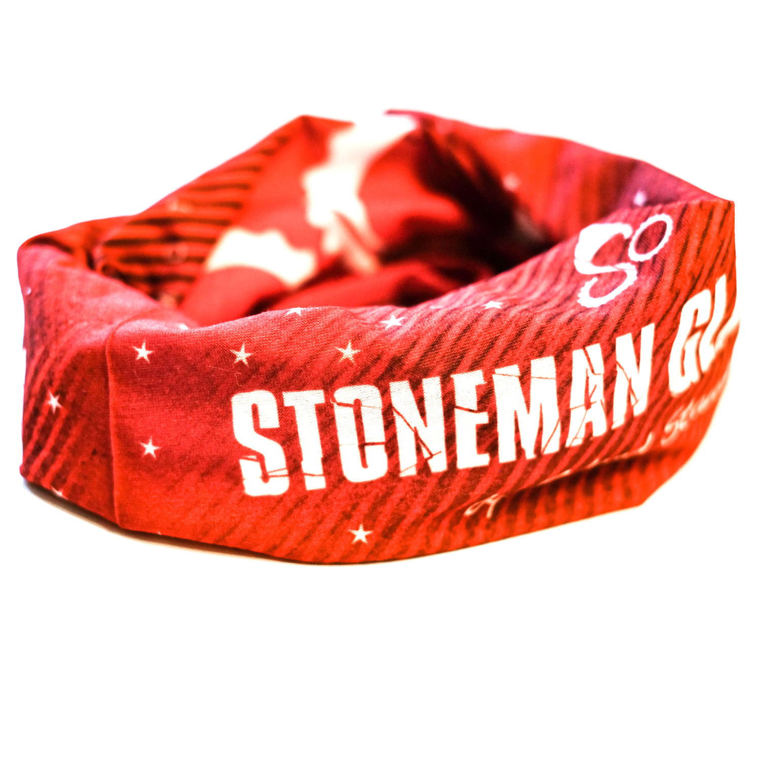 Image of Stoneman Hero Multifunctional Cloth - Glaciara