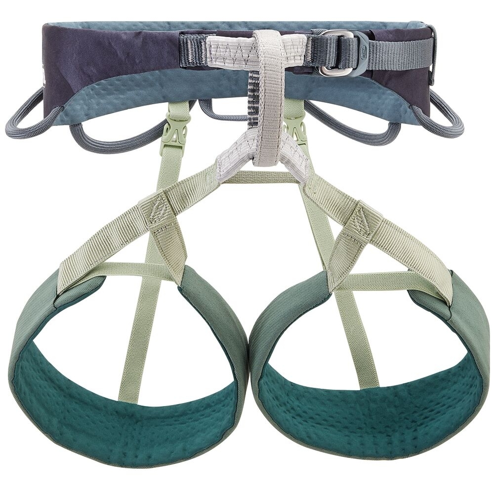 Picture of Petzl Sama Harness - dark gray