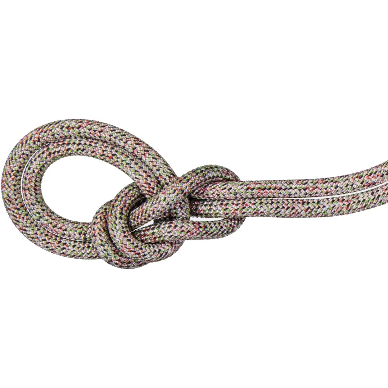 Picture of Mammut 9.5 Crag We Care Classic Rope - 60m - assorted