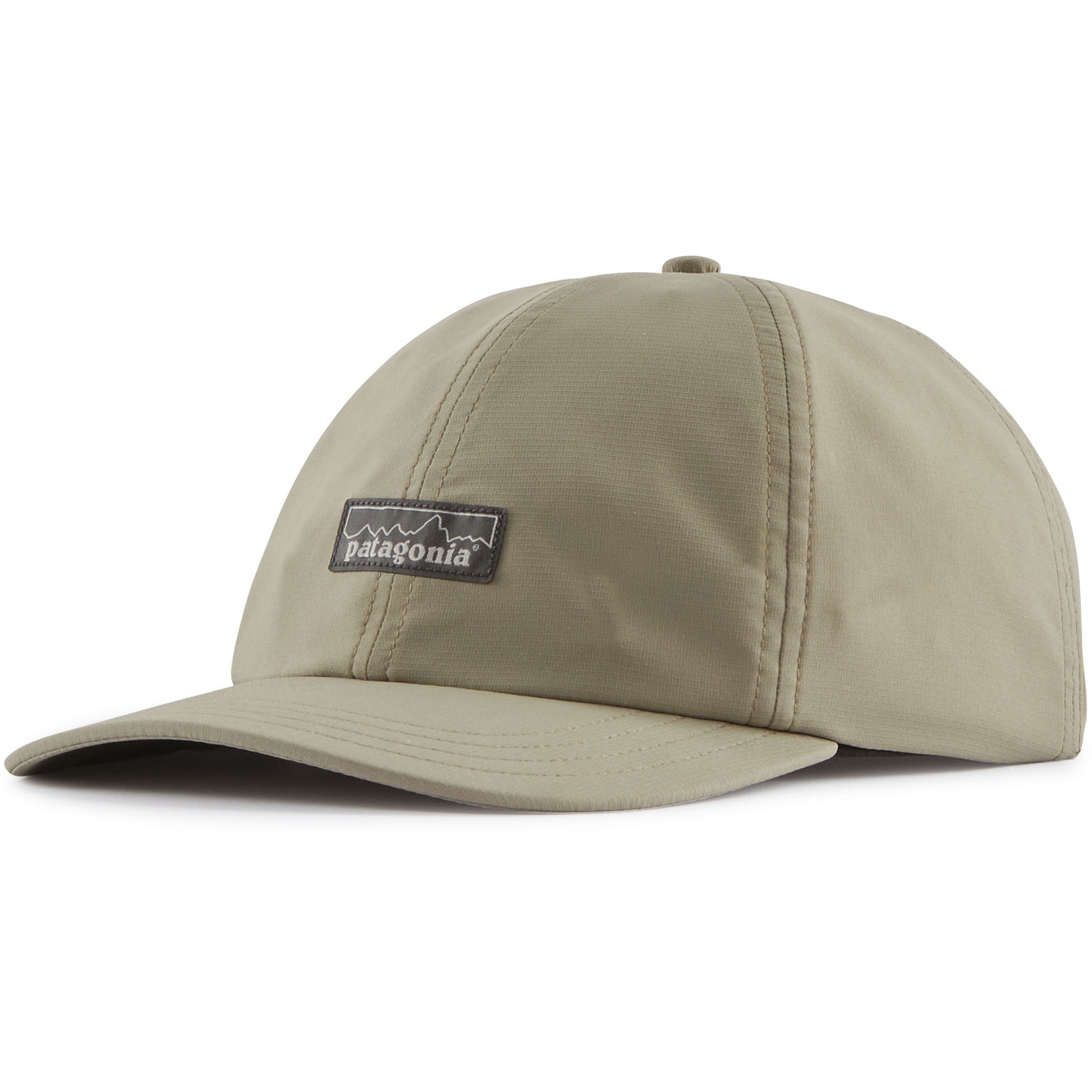 Produktbild von Patagonia Terrebonne Cap - River Rock Green