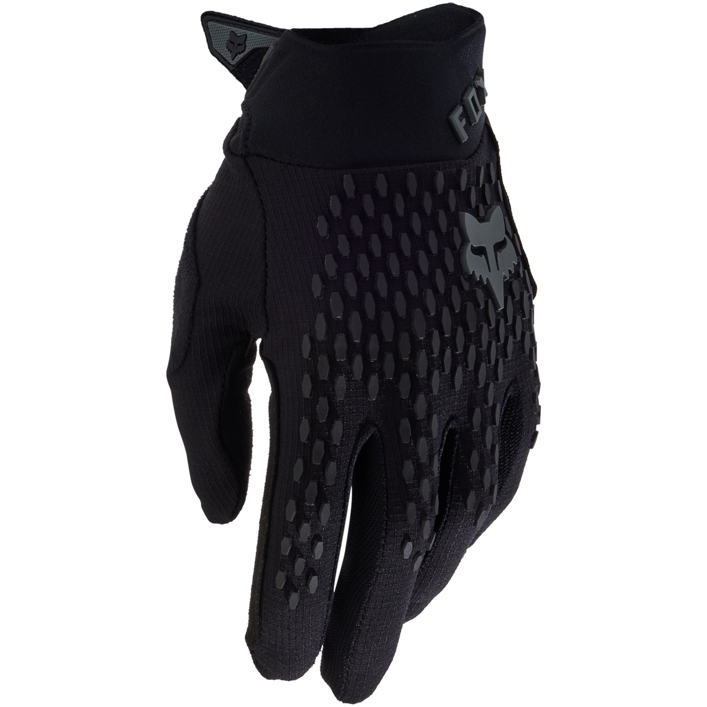 Produktbild von FOX Defend MTB-Handschuhe Damen - schwarz